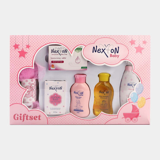 Nexton Baby Care Gift Pack