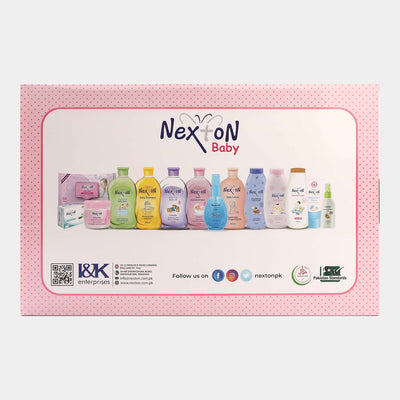 Nexton Baby Care Gift Pack