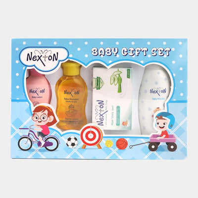 Nexton baby Care Gift Pack
