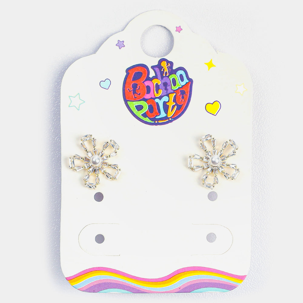Jewellery Tops for Girls