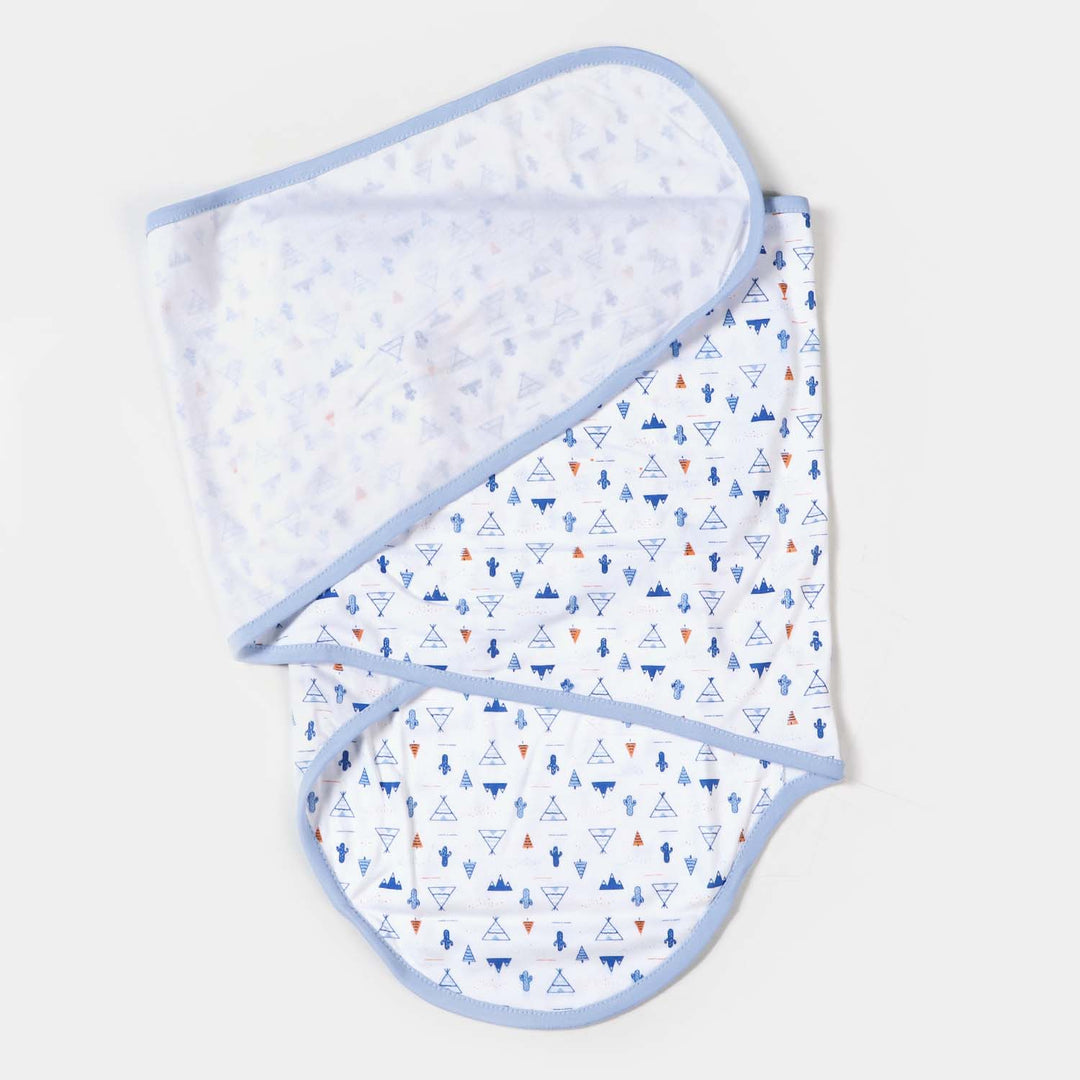 Newborn Wraparounds Baby Swaddle