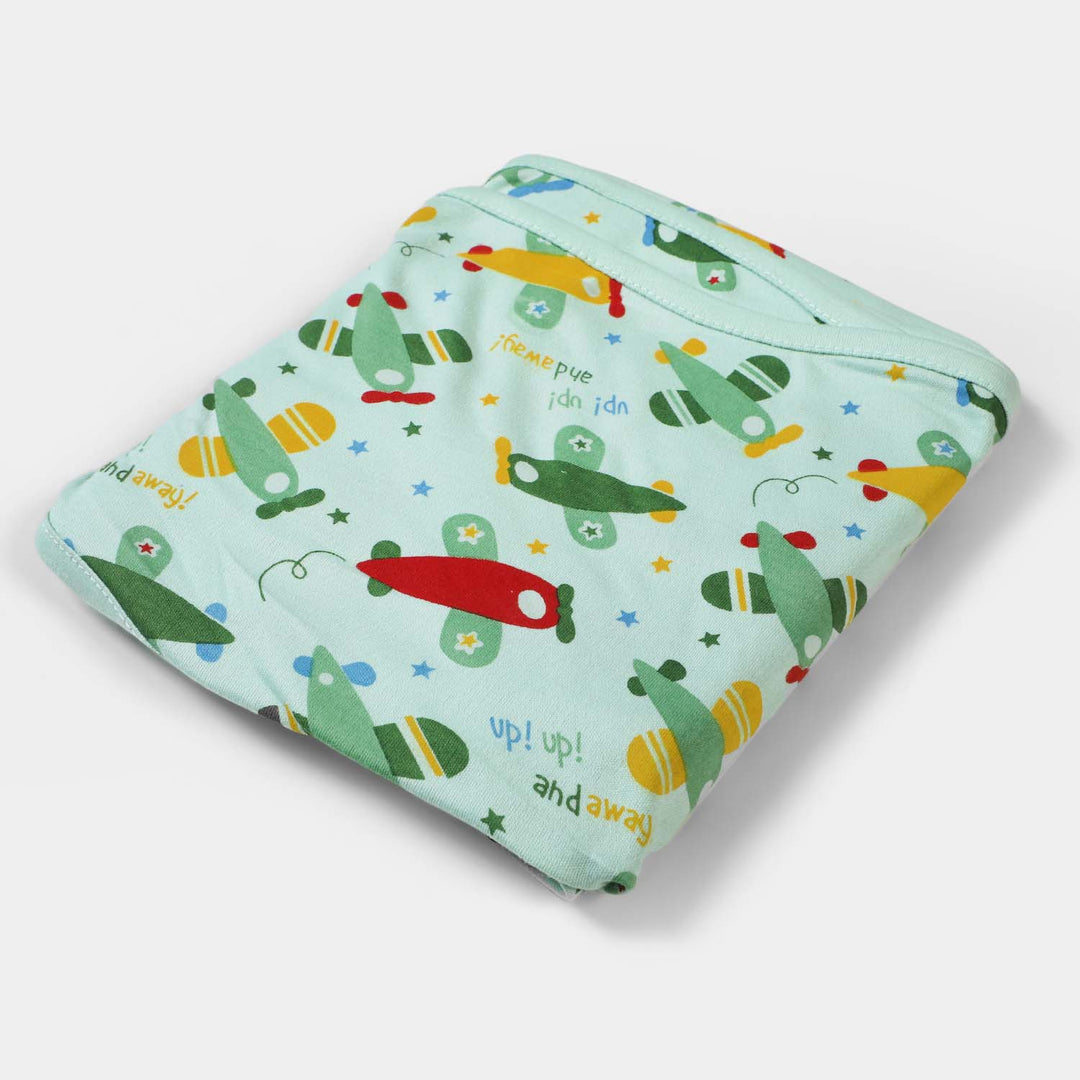 Newborn Wraparounds Baby Swaddle