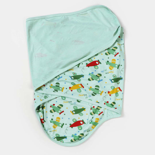 Newborn Wraparounds Baby Swaddle