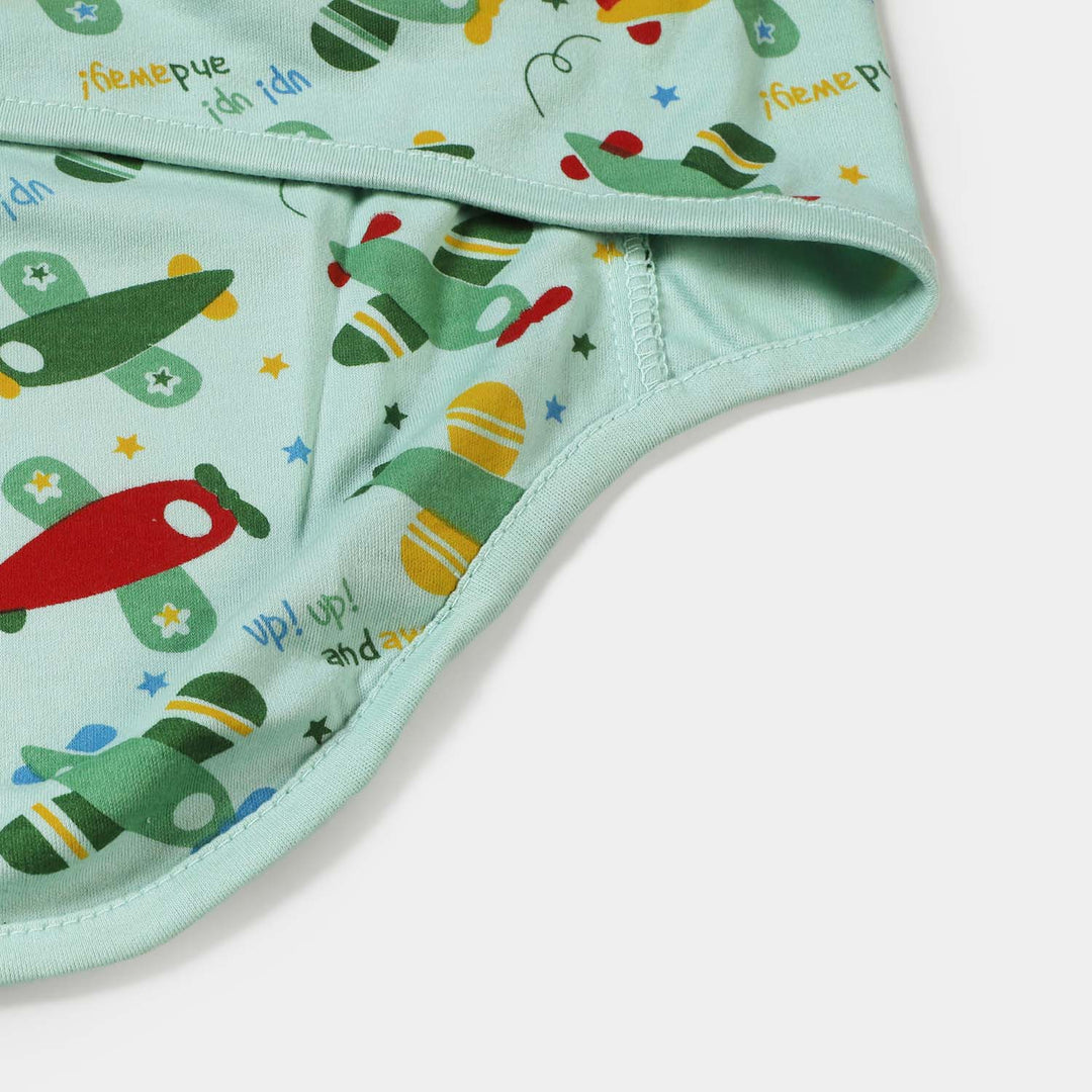 Newborn Wraparounds Baby Swaddle