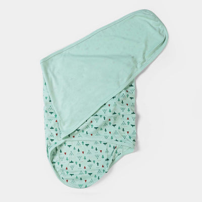 Newborn Wraparounds Baby Swaddle