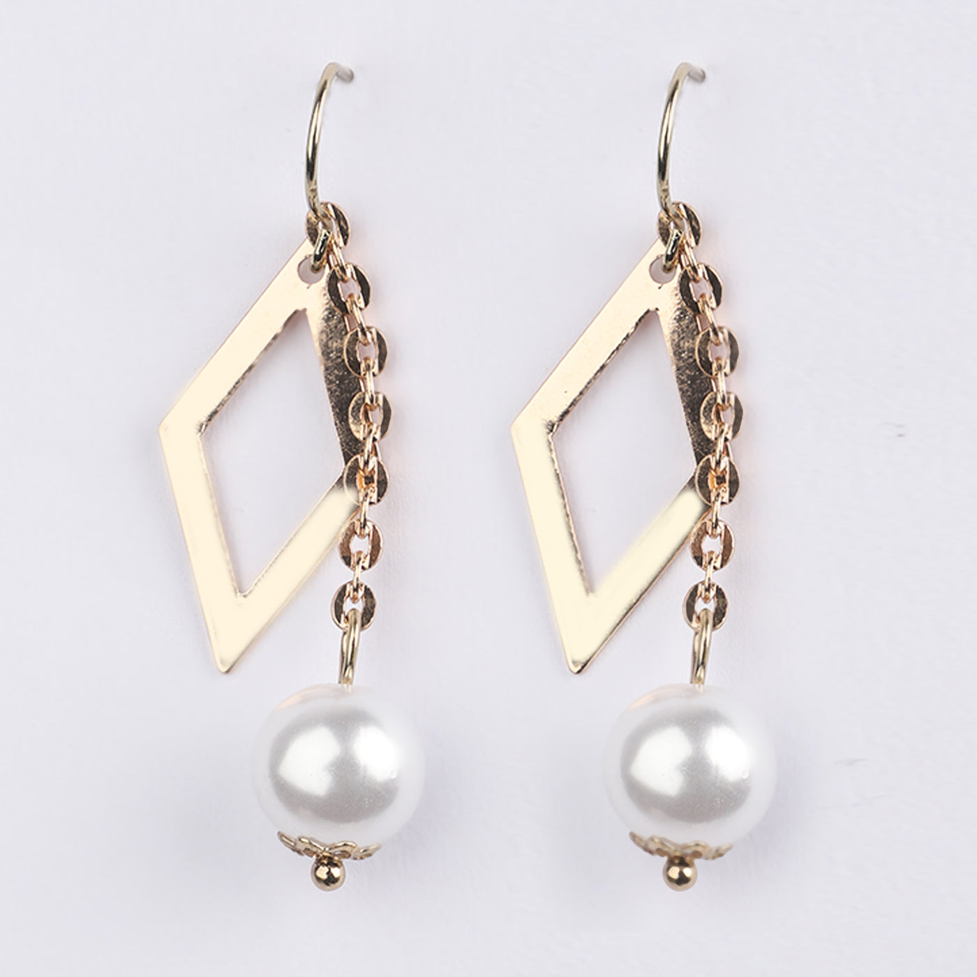 Elegant Fancy Earring