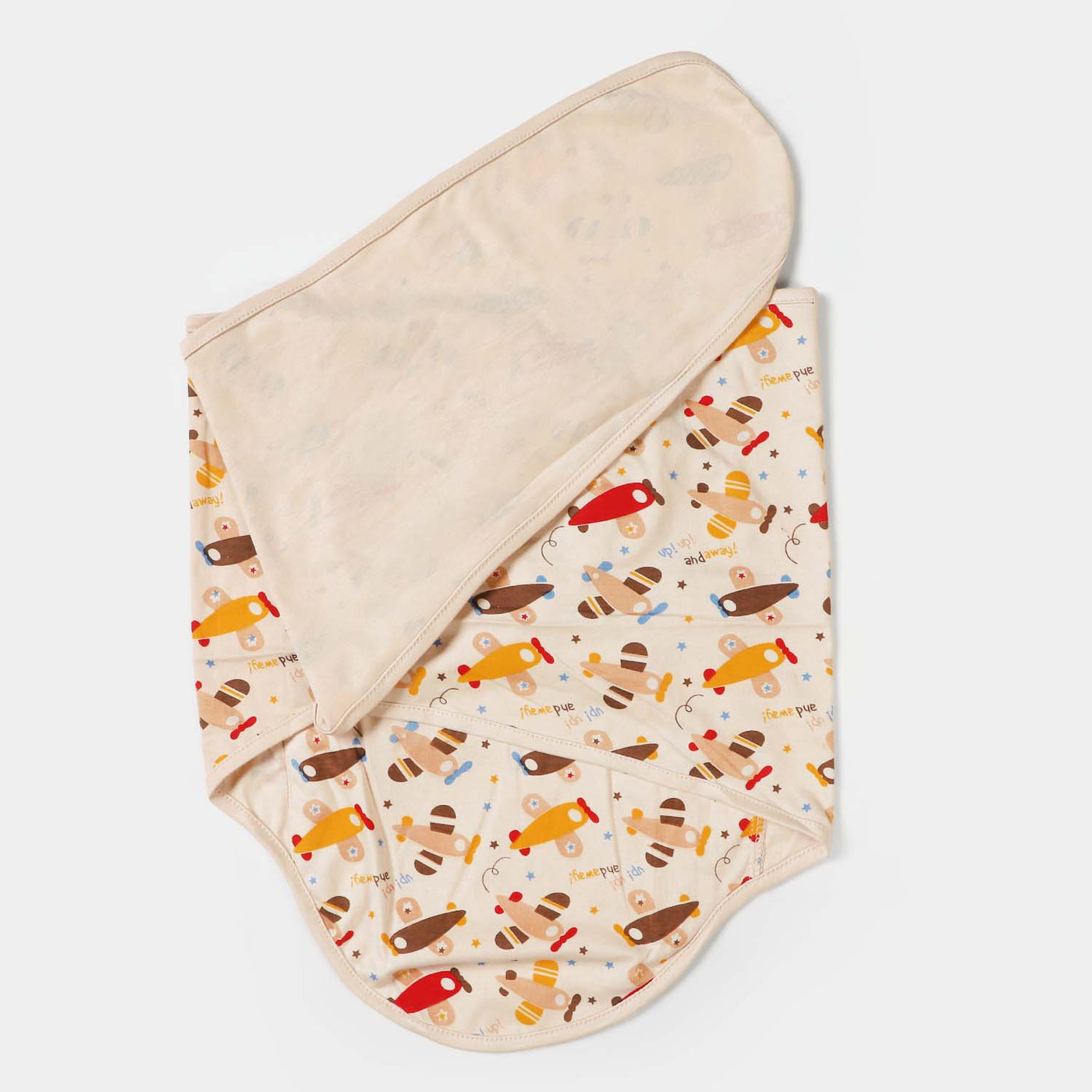 Newborn Wraparounds Baby Swaddle