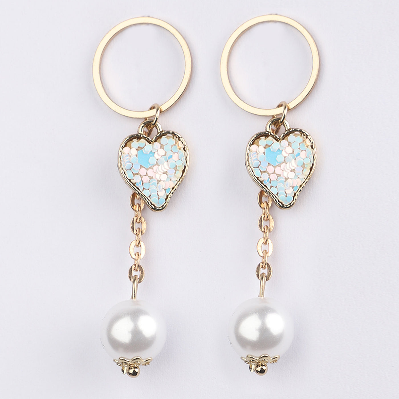 Elegant Fancy Earring