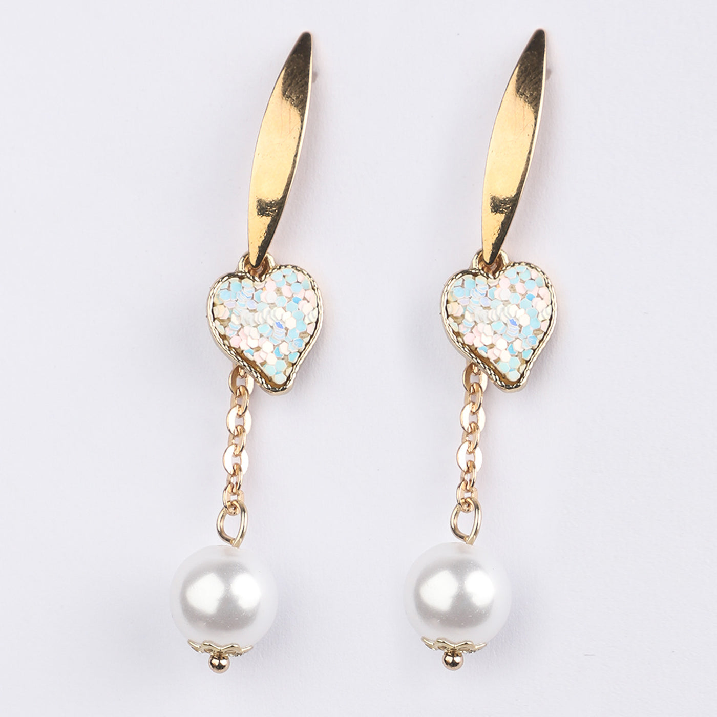 Elegant Fancy Earring