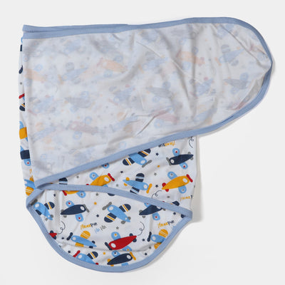 Newborn Wraparounds Baby Swaddle