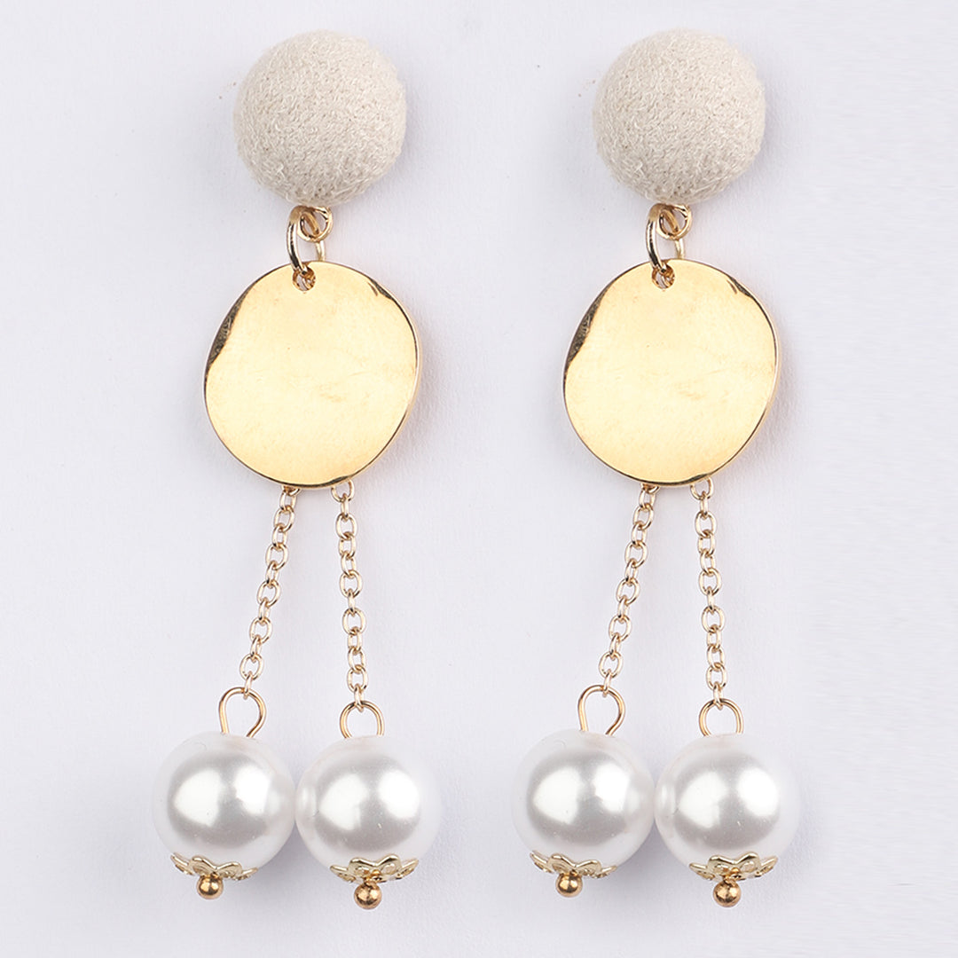 Elegant Fancy Earring