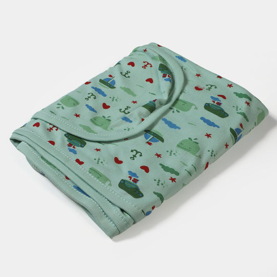 Newborn Wraparounds Baby Swaddle