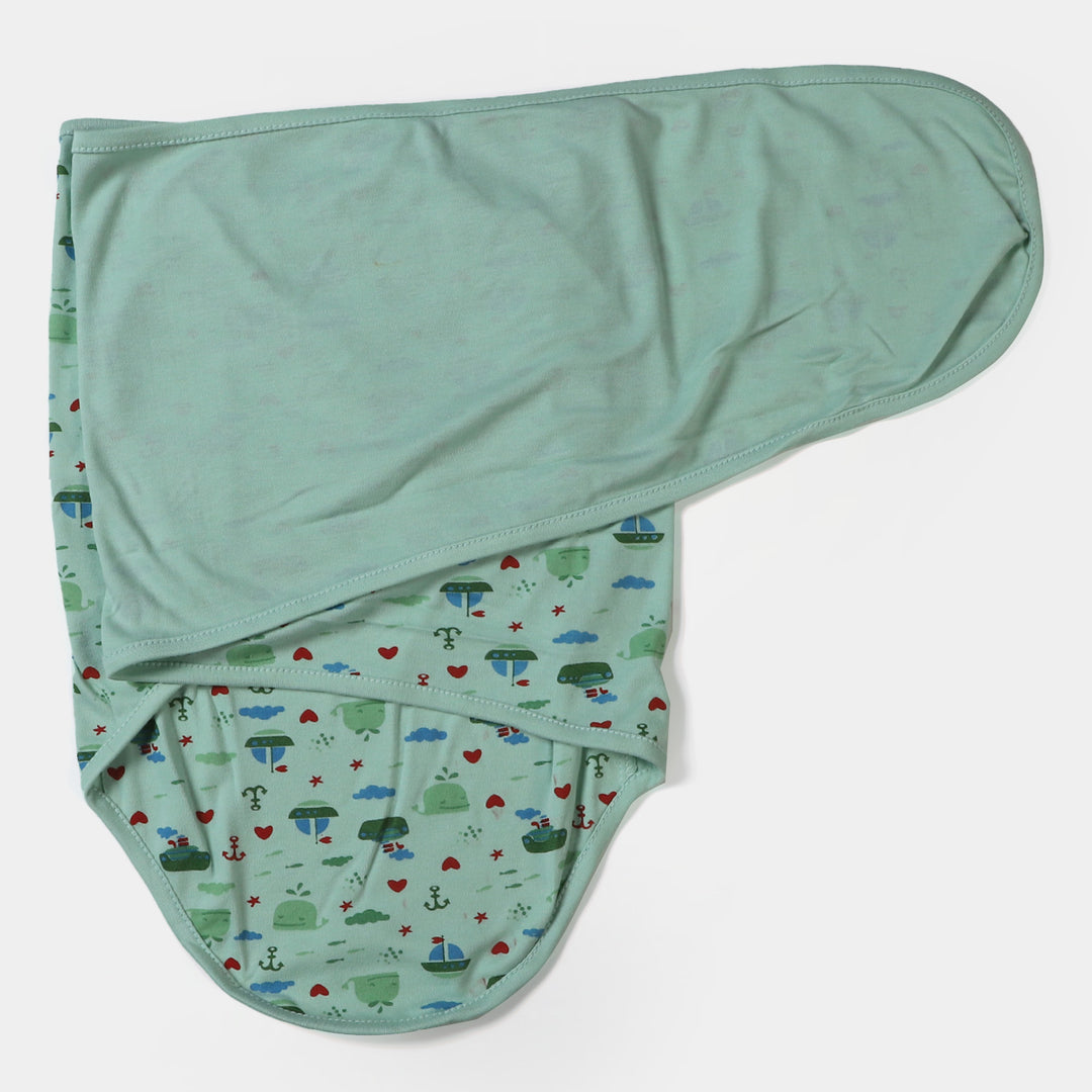 Newborn Wraparounds Baby Swaddle