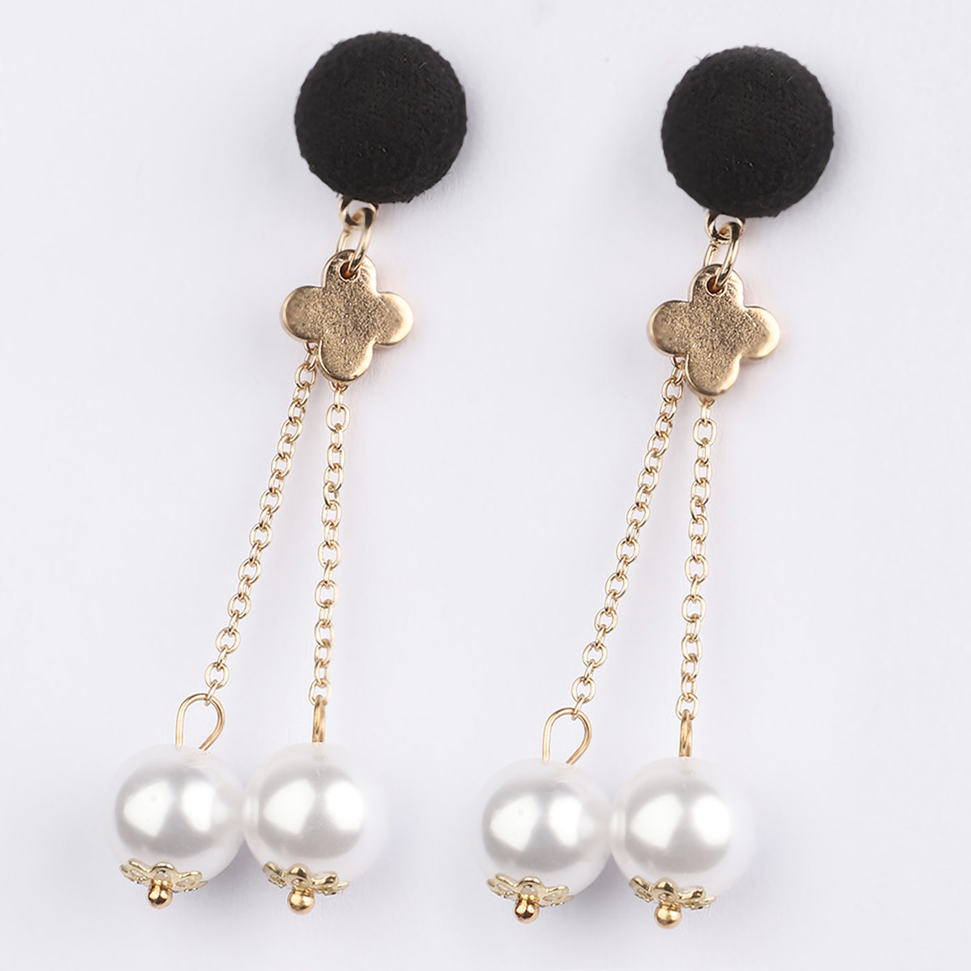 Elegant Fancy Earring