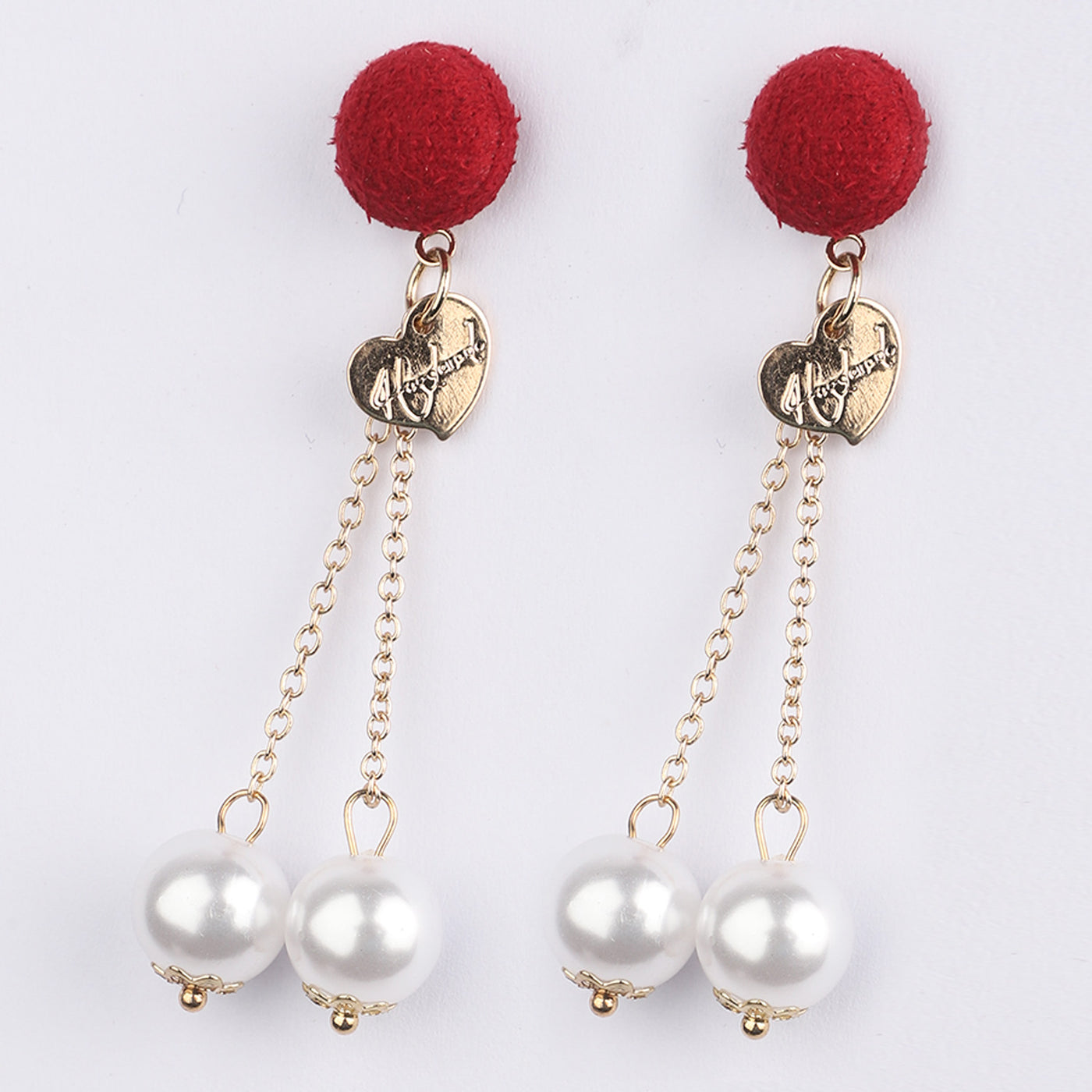 Elegant Fancy Earring