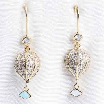 Jewelry Earrings for Girls