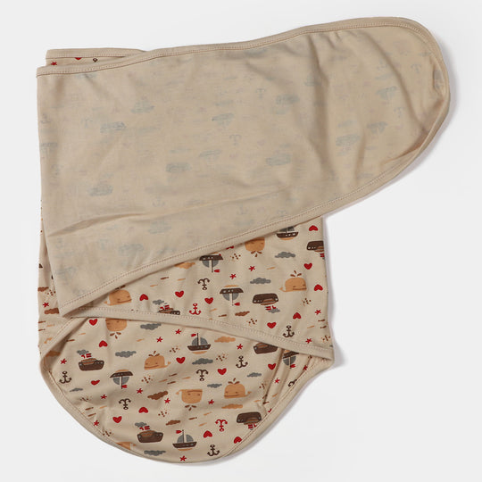 Newborn Wraparounds Baby Swaddle