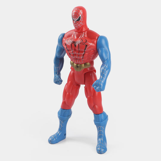 Character Action Figure Toy |