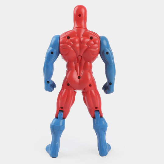 Character Action Figure Toy |