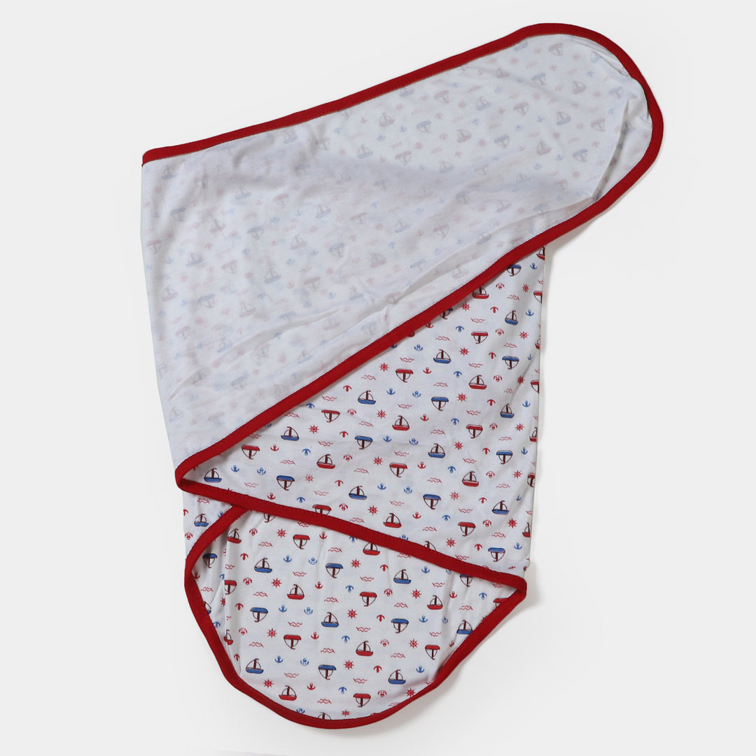 Newborn Wraparounds Baby Swaddle