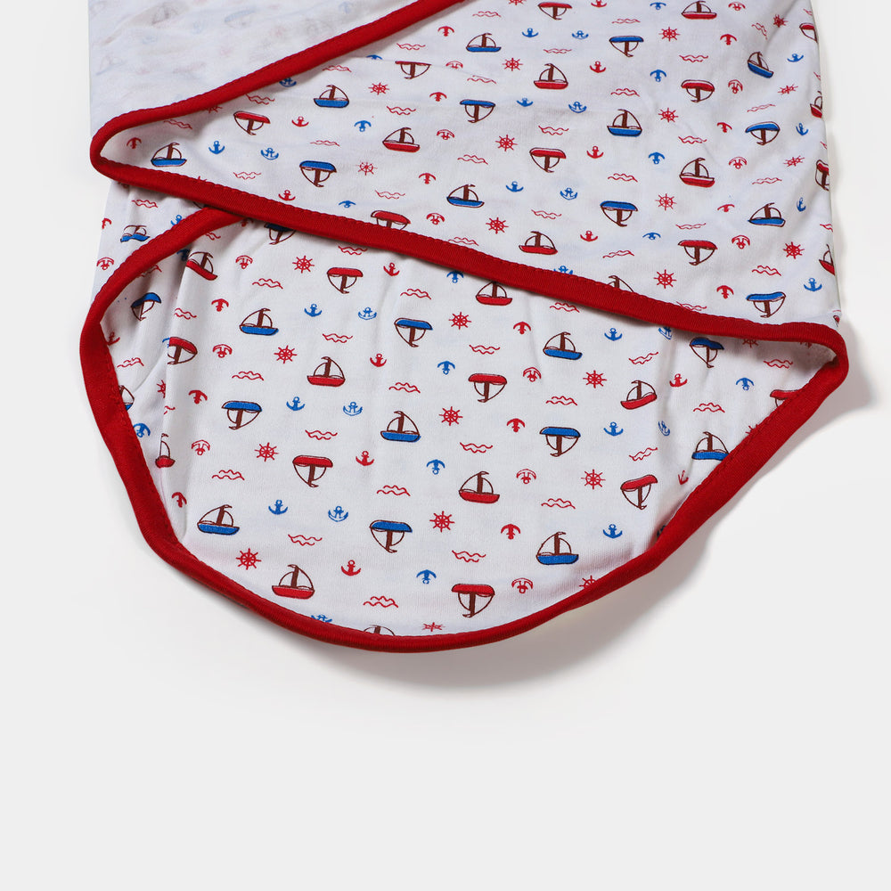 Newborn Wraparounds Baby Swaddle