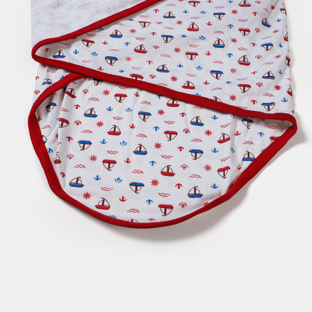 Newborn Wraparounds Baby Swaddle