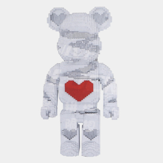 Extra Large Bearbricks | 14315PCs