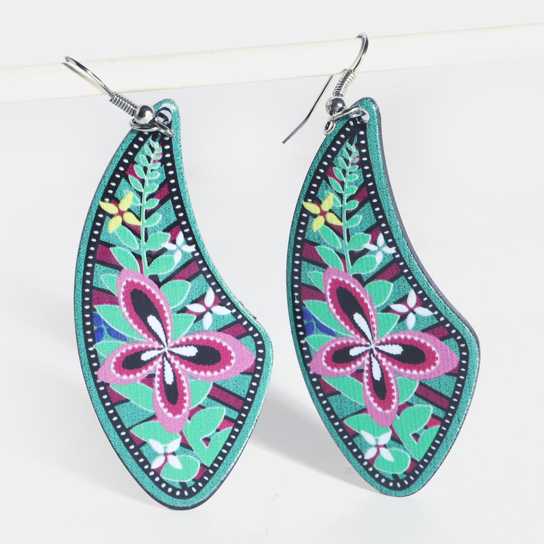 Elegant Design Stylish Earrings For Girls