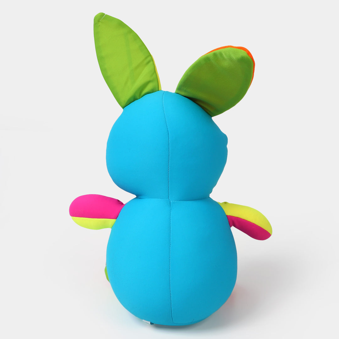 Soft Beans Stuff Toy Toy Rabbit For Kids