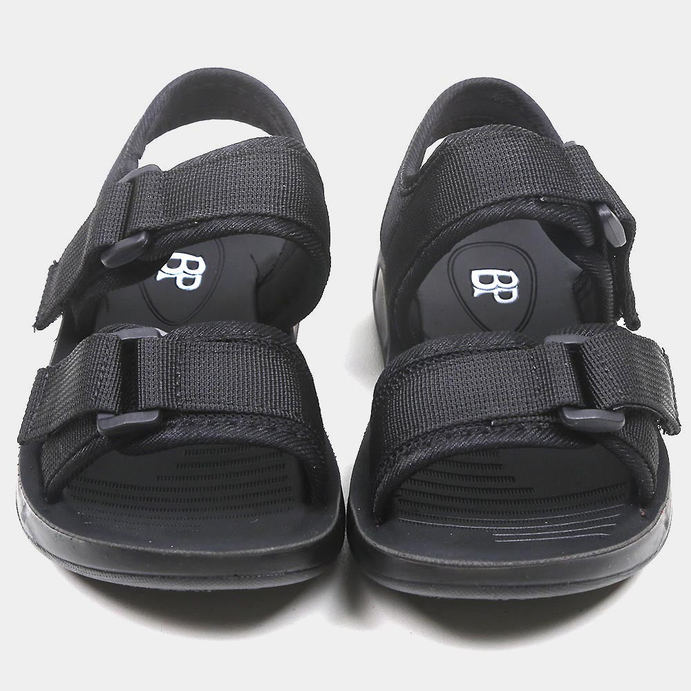 Boys Sandals 2573 - Black