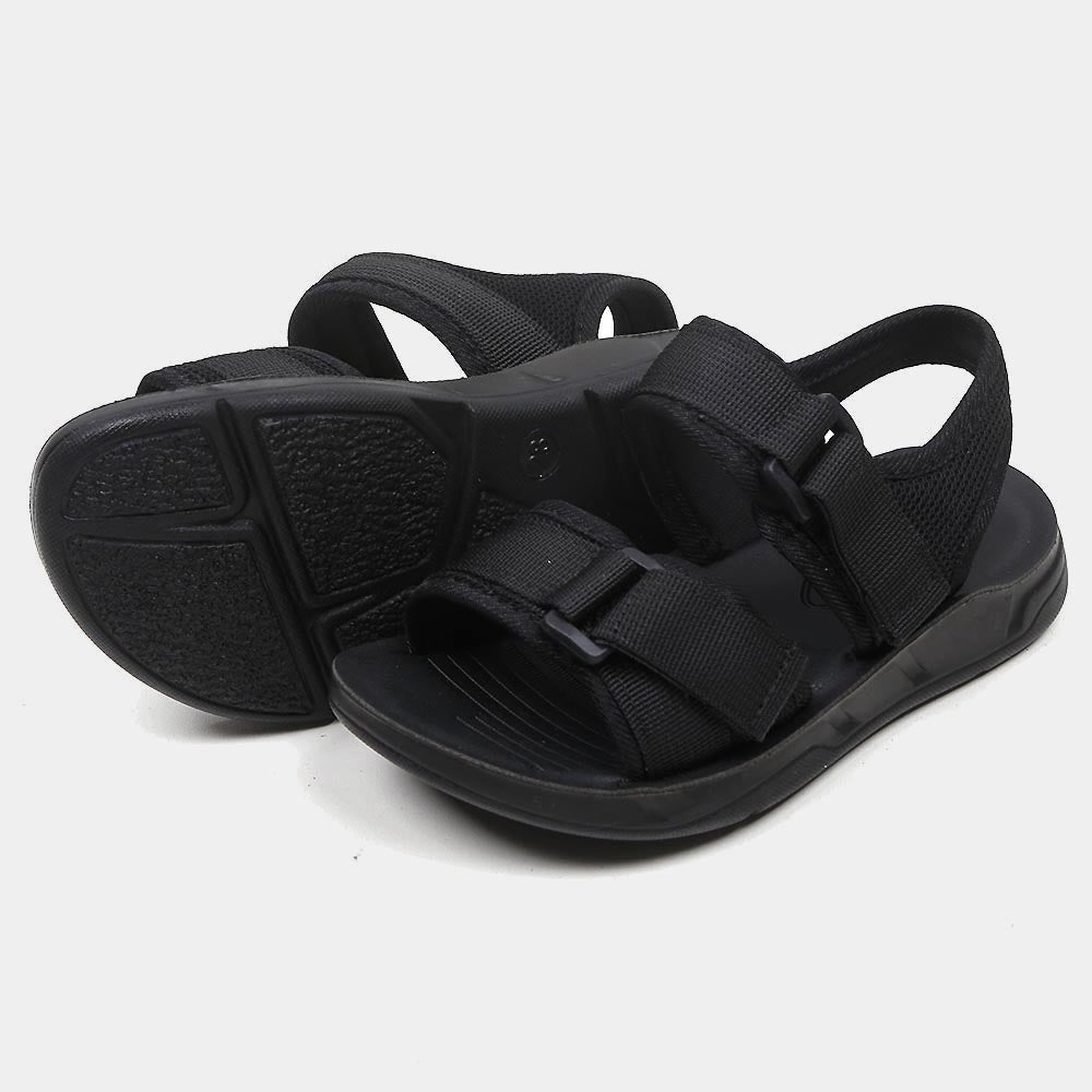 Boys Sandals 2573 - Black