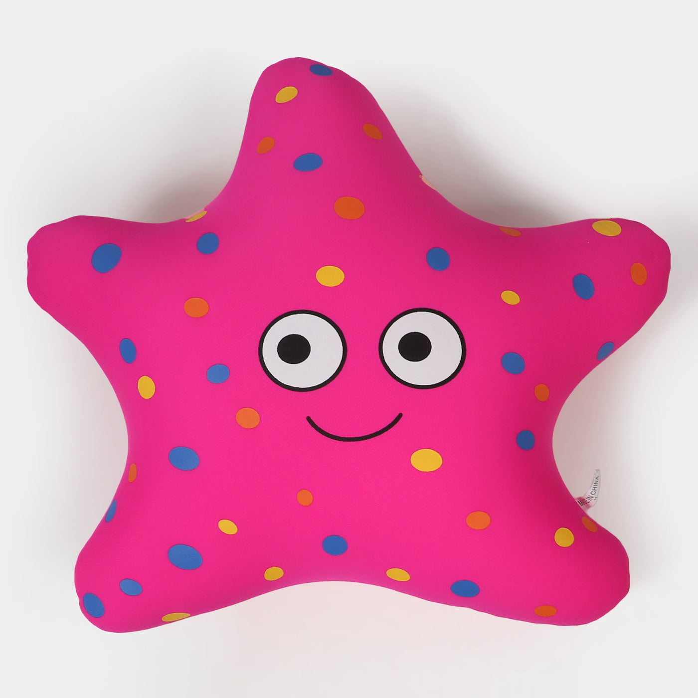 Soft Beans Stuff Toy Rainbow Star