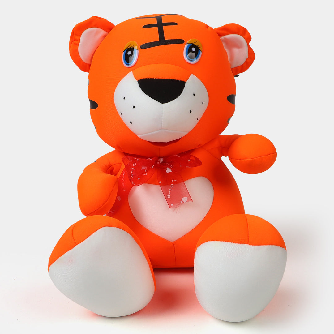 Soft Beans Tiger Stuff Toy