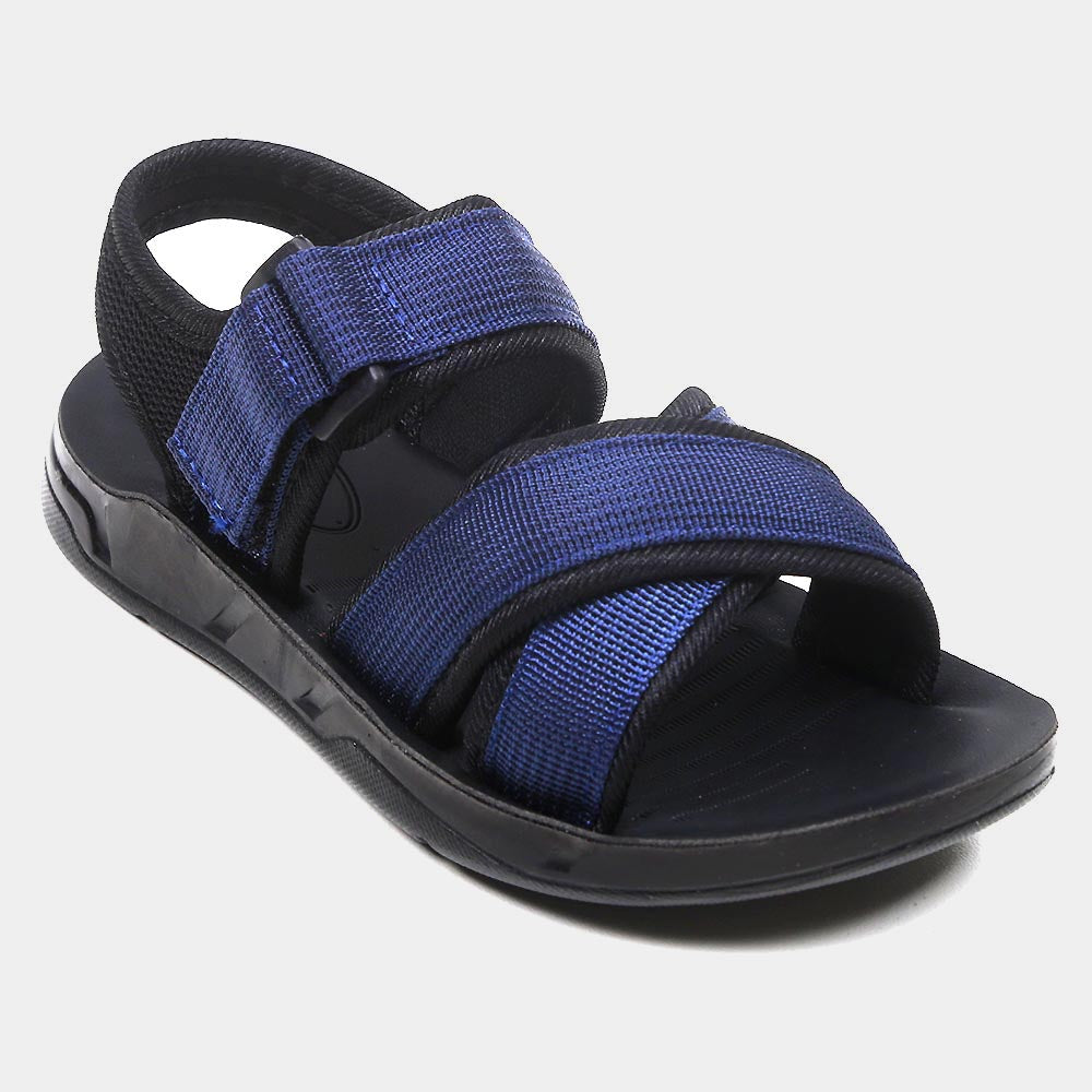 Boys Sandal 2537 - Navy