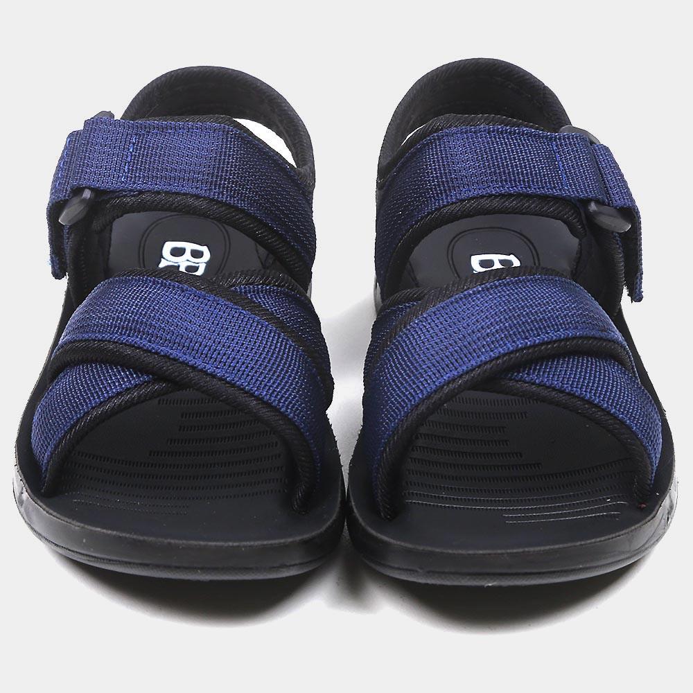 Boys Sandal 2537 - Navy