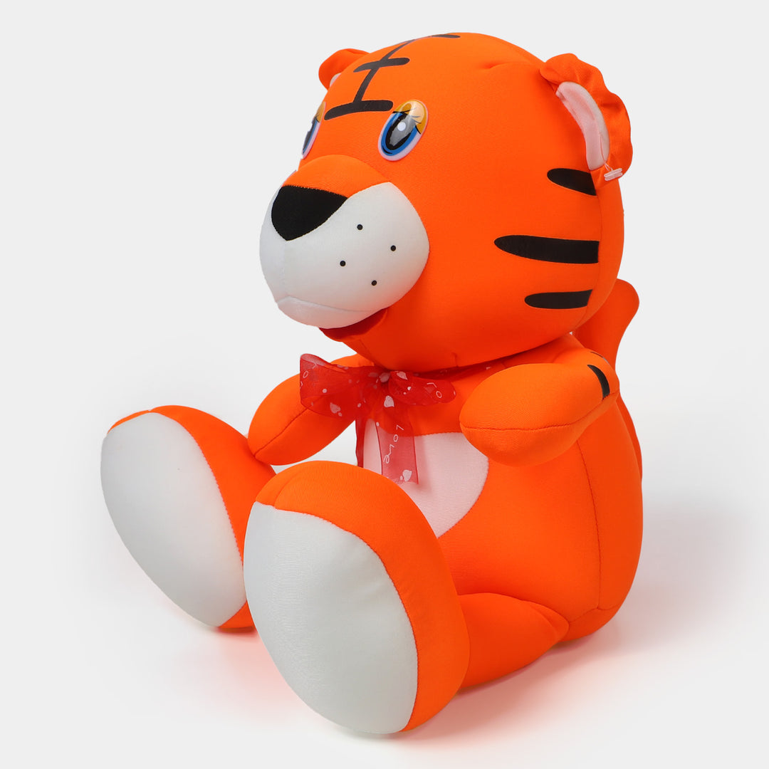 Soft Beans Tiger Stuff Toy