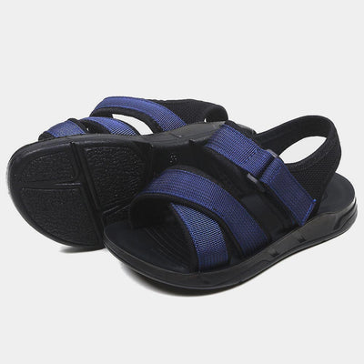 Boys Sandal 2537 - Navy