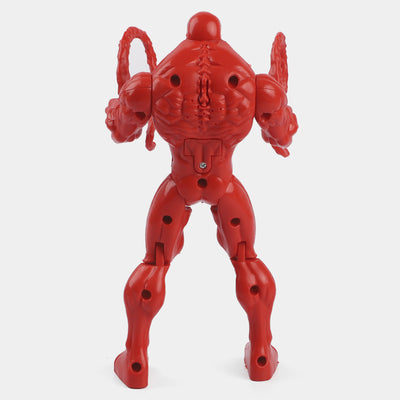 Character Action Figure Toy