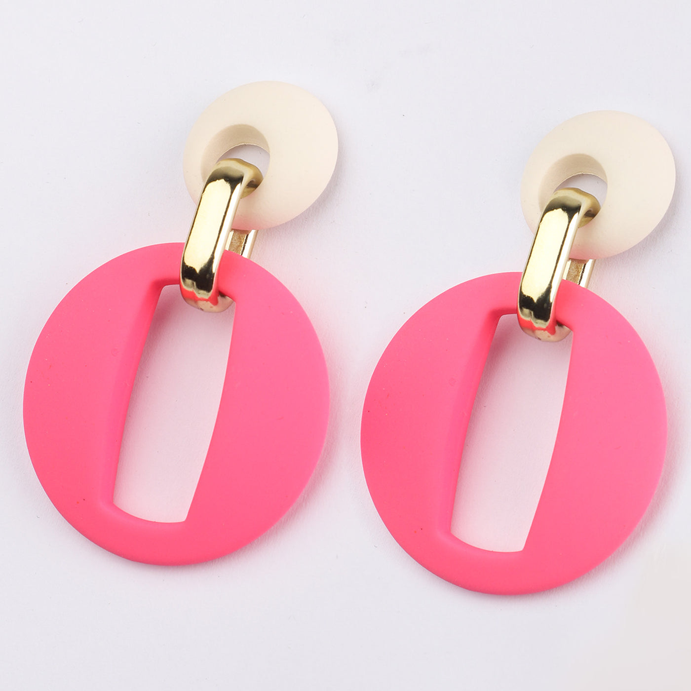 Fashion Jewelry Girls Fancy Earrings