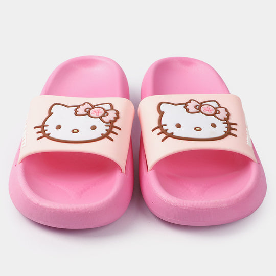 Girls Fashion Non-Slip Slipper