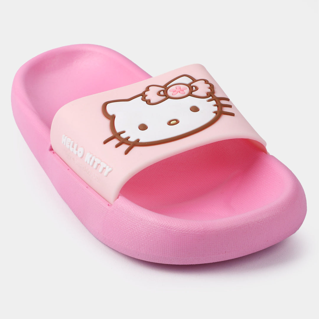 Girls Fashion Non-Slip Slipper