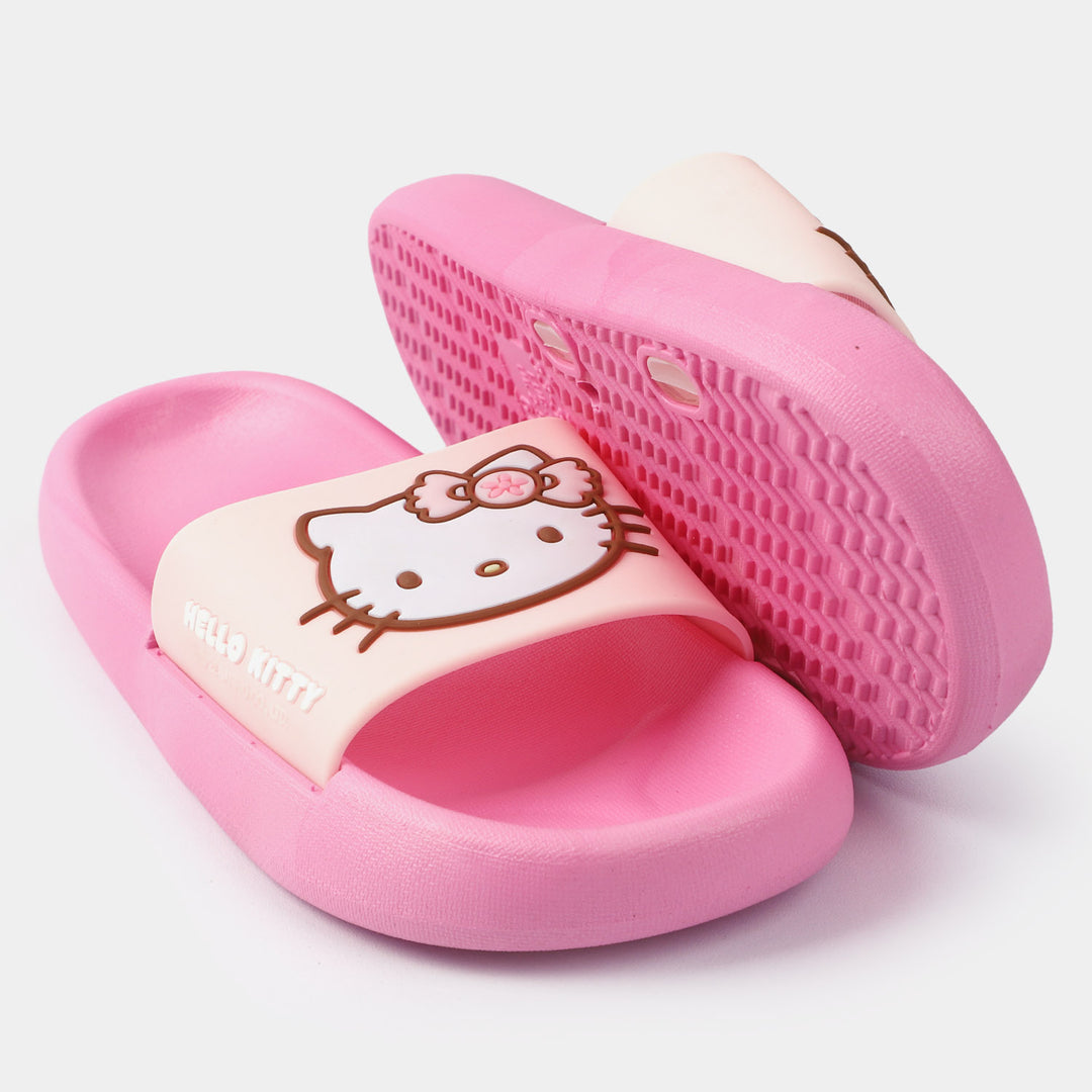 Girls Fashion Non-Slip Slipper