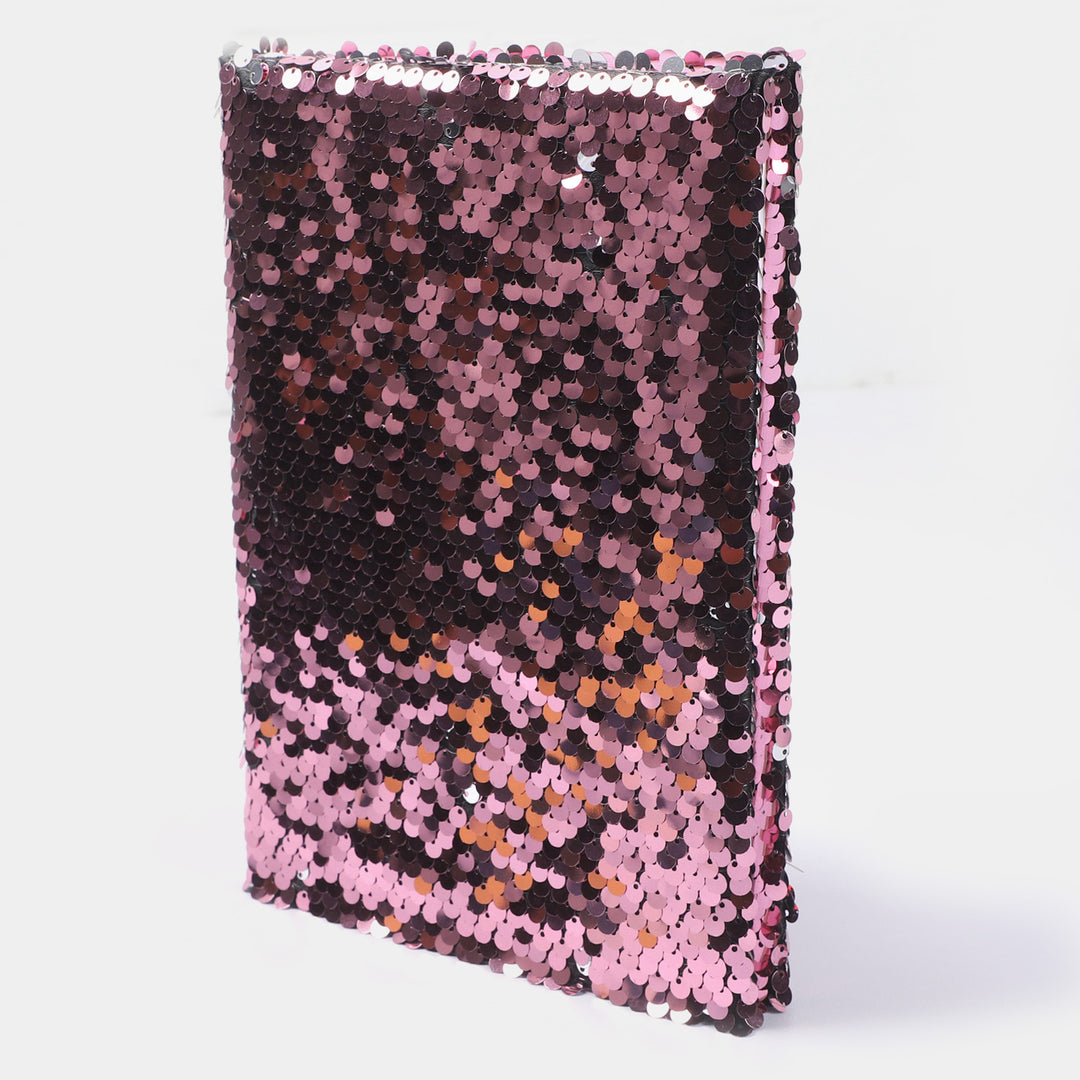 Fancy Sequins Diary/Notebook