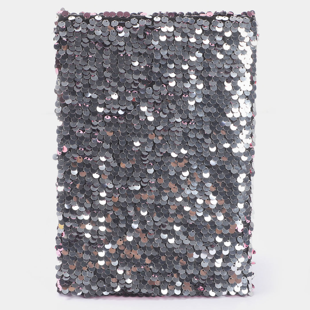 Fancy Sequins Diary/Notebook