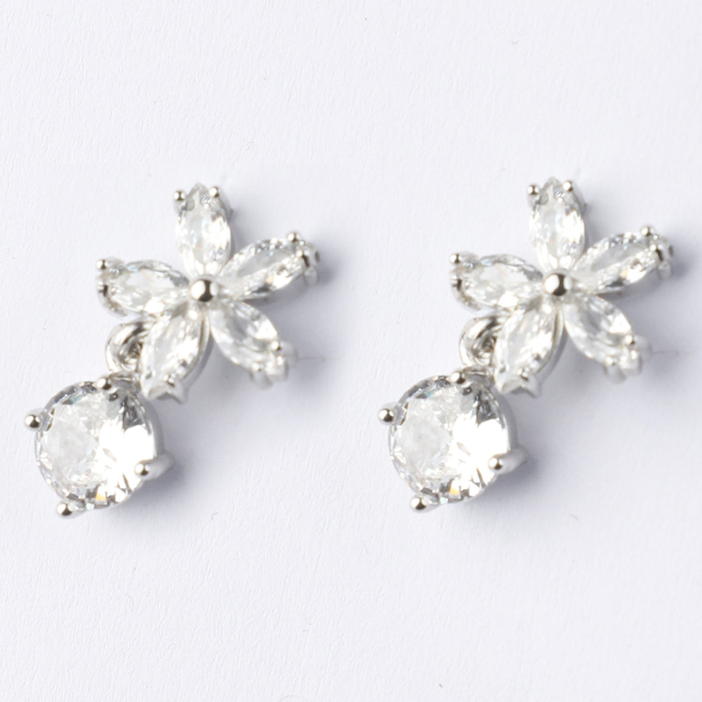 Charming Ears Studs/Tops For Girls