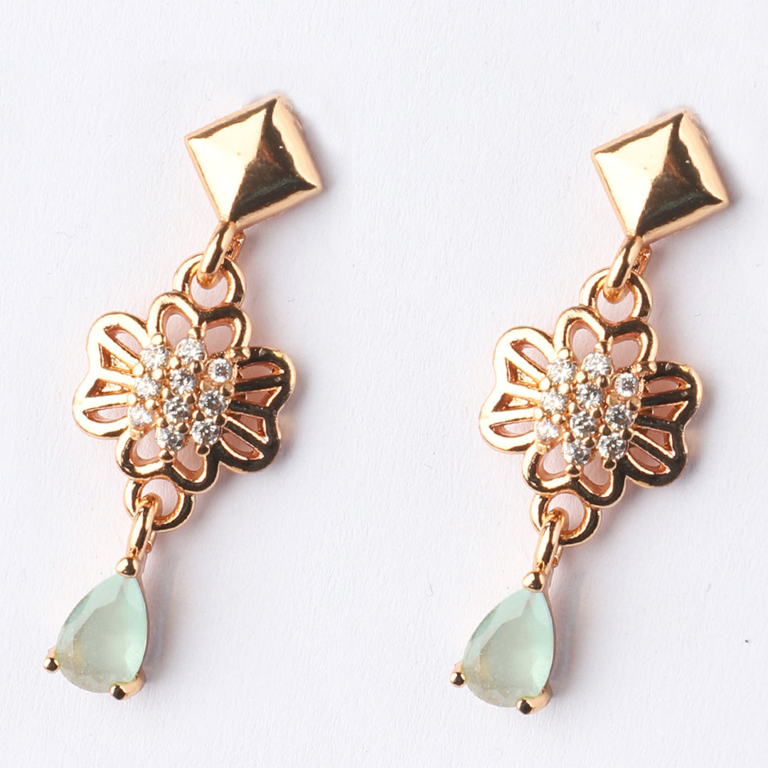 Fancy Elegant Earrings