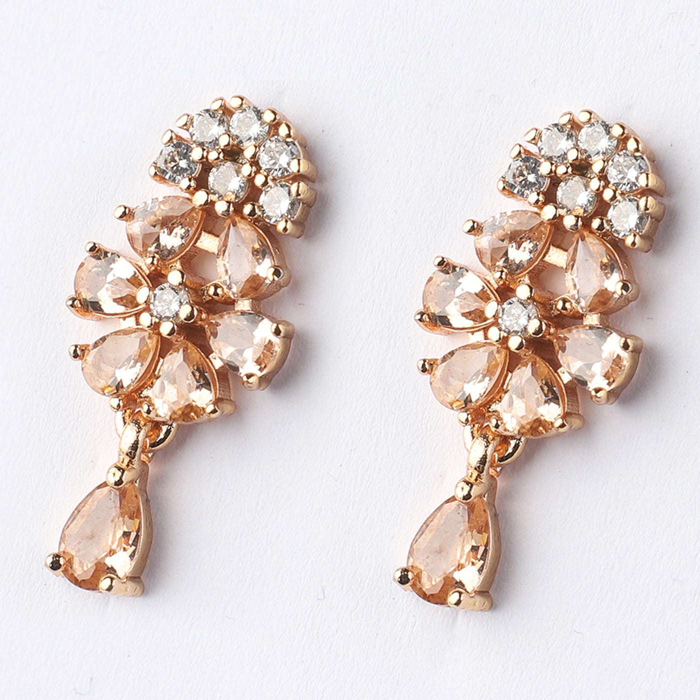 Charming Ears Studs/Tops For Girls