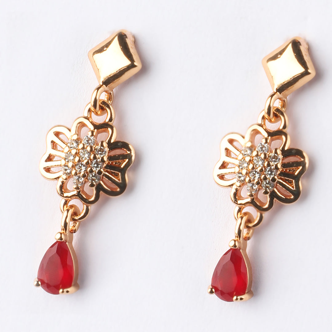 Fancy Elegant Earrings