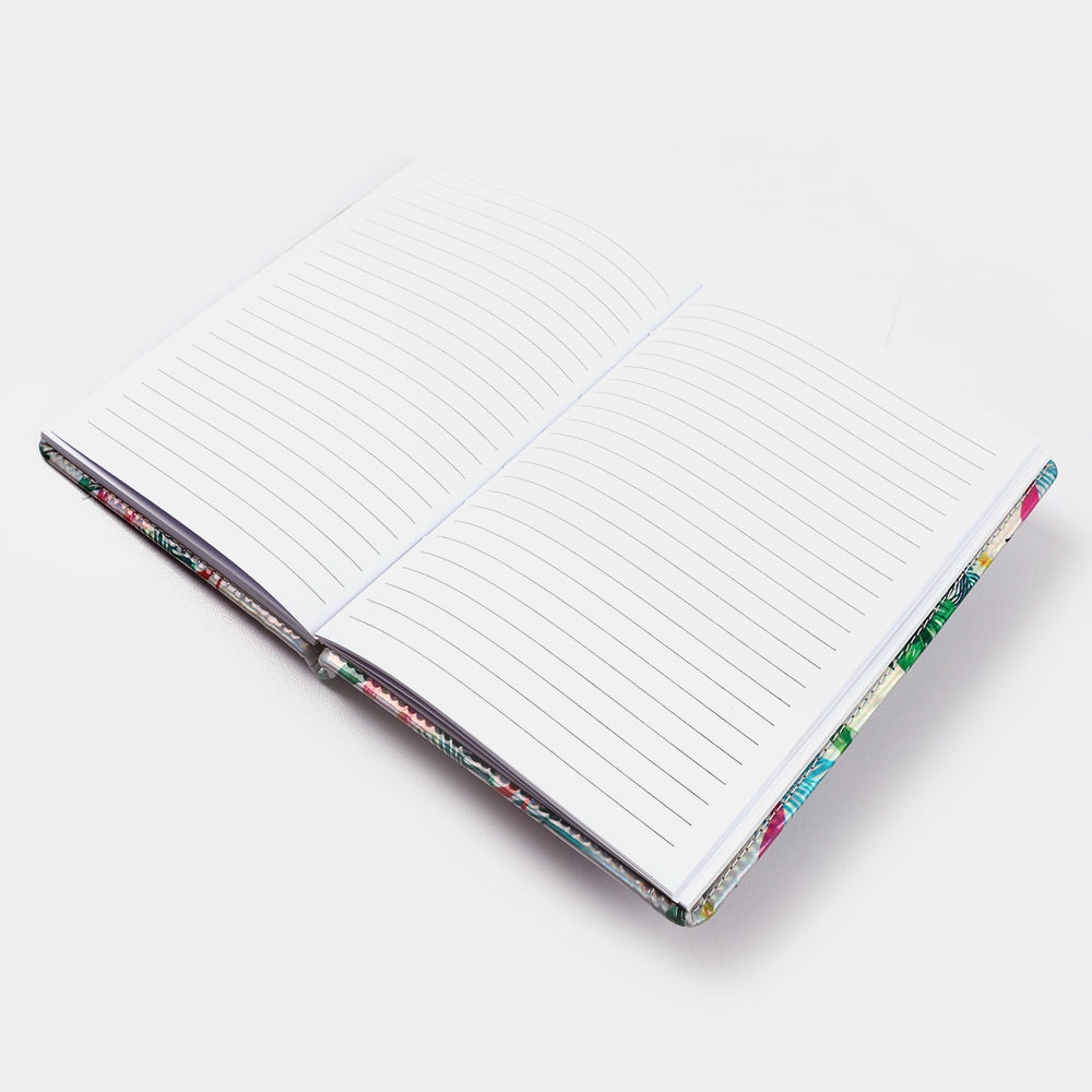 Cute Flamingo Diary/Notebook