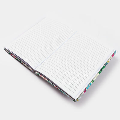 Cute Flamingo Diary/Notebook